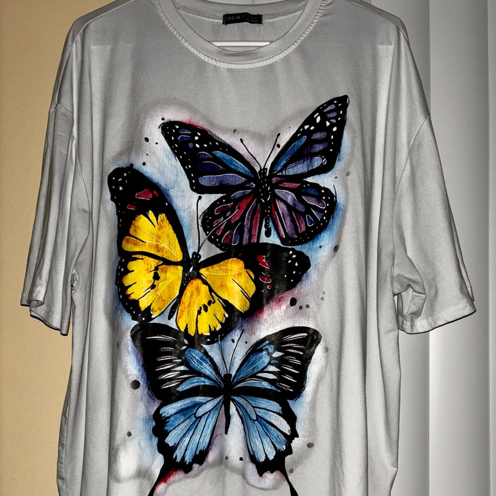 SHEIN shirt